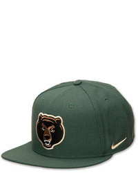 Nike Baylor Bears College True Snapback Hat