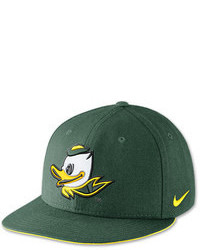 Nike Oregon Ducks College True Snapback Hat
