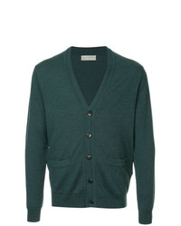 Gieves & Hawkes Classic Cardigan