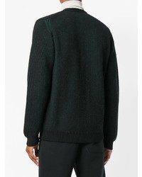 Lanvin Classic Knitted Cardigan