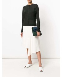 Lemaire Long Sleeved Cardigan