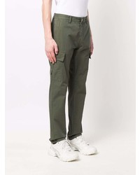 Philipp Plein Cargo Pocket Trousers