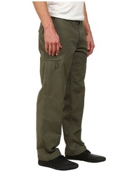 Dockers D3 Crossover Cargo Pants Casual Pants
