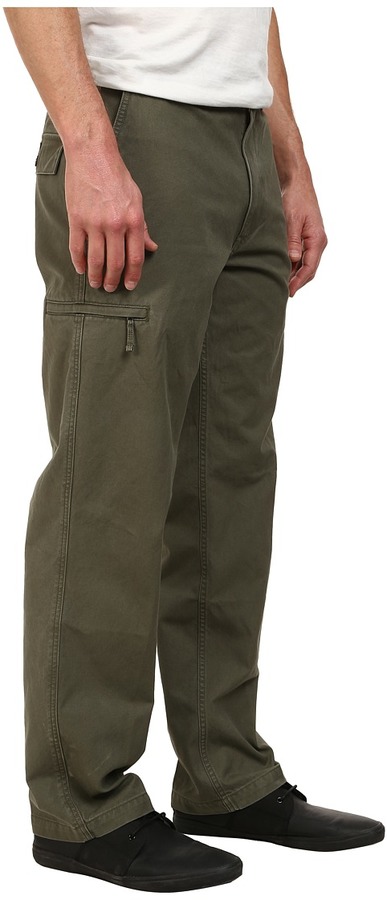 Dockers crossover d3 cargo 2024 pants