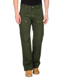 Versace Jeans Couture Casual Pants
