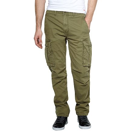 Levi S Ace Cargo Pants, $45 | jcpenney | Lookastic