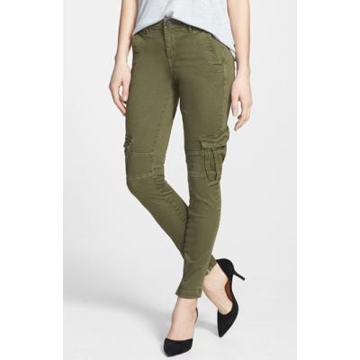 Vince Military Cargo Pants | Where to buy & how to wear
