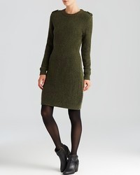 Marc by Marc Jacobs Sweater Dress Benjamine