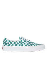 Vans Og Era Checkerboard Sneakers