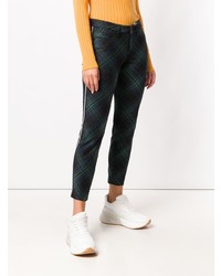 Cambio Cropped Trousers
