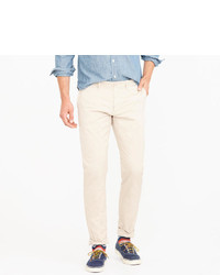 J.Crew 484 Slim Fit Pant In Stretch Chino
