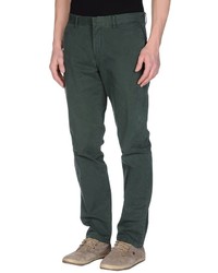 green tommy hilfiger pants