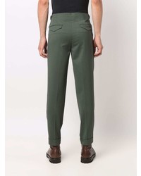 Briglia 1949 Concealed Front Fastening Chinos