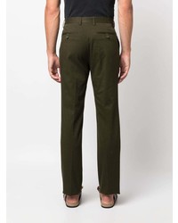 Etro Cotton Chino Trousers