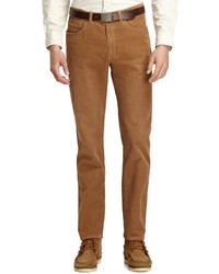 Brooks Brothers Five Pocket 14 Wale Corduroys