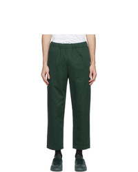 adidas Originals Green Jonah Hill Edition Chino Trousers