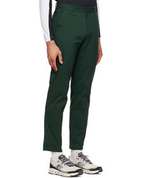 Oakley Green Terrain Perf Trousers