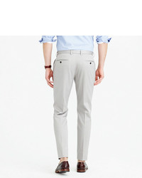 J.Crew Ludlow Slim Fit Pant In Stretch Chino