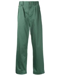 Polo Ralph Lauren Pleated Cotton Chinos