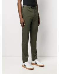 Pt01 Presed Crease Chino Trousers