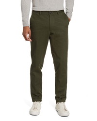 Selected Homme Slim Tapered Leg Twill Pants