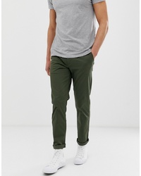 Selected Homme Straight Fit Chino