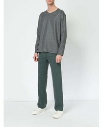 Undercover Straight Trousers