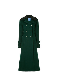 Macgraw Starman Double Breasted Coat