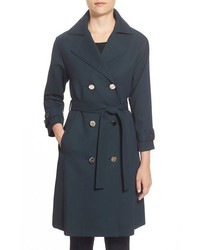 Ted Baker London Vasna Double Breasted Trench Coat