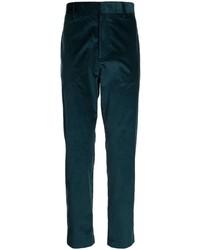 Paul Smith Mid Rise Corduroy Trousers