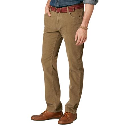 Bass Gh Corduroy Pants, $19 | jcpenney | Lookastic