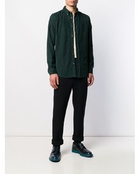 PS Paul Smith Corduroy Shirt