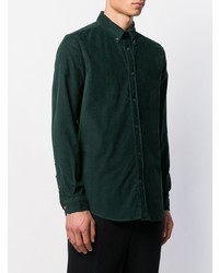 PS Paul Smith Corduroy Shirt