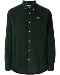 Barbour Yaleside Tailored Corduroy Shirt