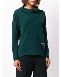Fabiana Filippi Loose Sweater