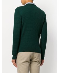 Barba Classic Knitted Sweater