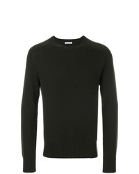 Tomas Maier College Sweater