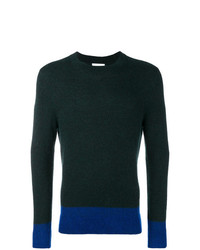 CK Calvin Klein Colour Block Jumper