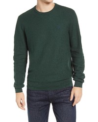 Polo Ralph Lauren Crewneck Pima Cotton Sweater