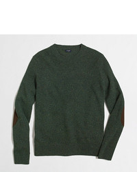 J.Crew Factory Factory Tall Donegal Crewneck Sweater