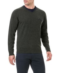 Rodd & Gunn Goose Bay Wool Sweater