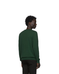 BOSS Green Pacas L Sweater