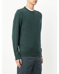 Gieves & Hawkes Knitted Jumper