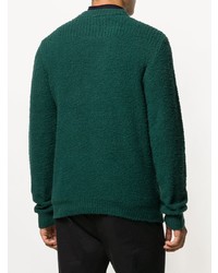 Roberto Collina Knitted Sweater