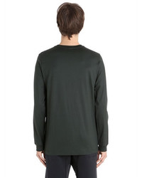 Nike Lab Essentials Long Sleeve T Shirt