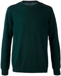 Lanvin Cashmere Sweater