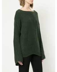 Nili Lotan Leyton Sweater
