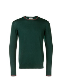 Etro Perfectly Fitted Jumper