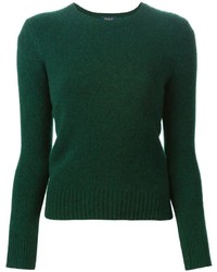 Polo Ralph Lauren Crew Neck Sweater