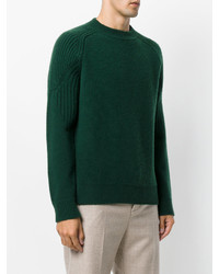 Marni Ribbed Sweater